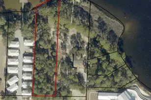 21904 Lakeview Dr, Panama City Beach, FL 32413 - Photo 1