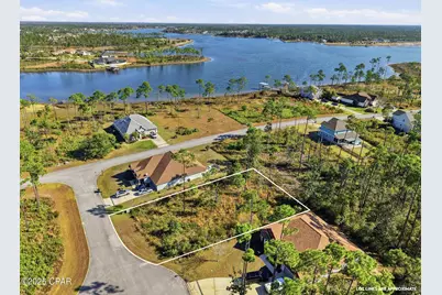 1203 Topsail Court, Panama City, FL 32404 - Photo 1