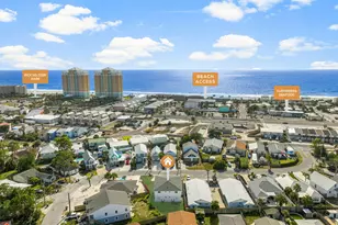 3908 Ocean View Dr, Panama City Beach, FL 32408 - Photo 1