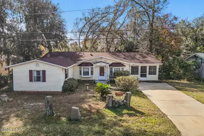 4916 Hensey Avenue, Panama City, FL 32404 - Photo 1
