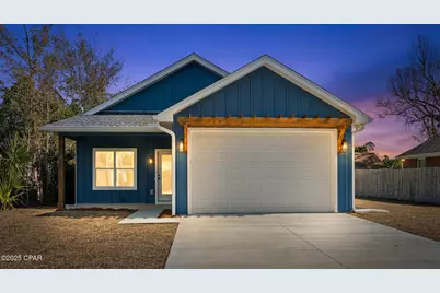 1712 Foster Avenue, Panama City, FL 32405 - Photo 1