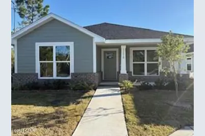 11510 Godart Street, Panama City, FL 32404 - Photo 1