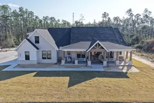 4002 Baxley Bend Rd, Panama City, FL 32409 - Photo 1