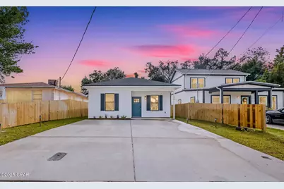 910 E 9th Court, Panama City, FL 32401 - Photo 1