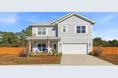 158 Tierra Verde Way, Panama City Beach, FL 32407 - Photo 1