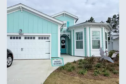 9464 Puffer Fish Place, Panama City Beach, FL 32413 - Photo 1