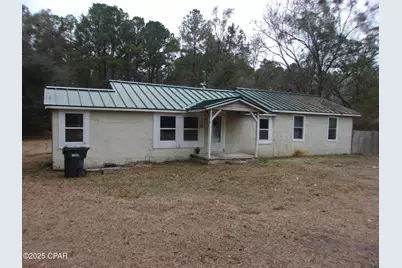 1792 N Highway 79, Bonifay, FL 32425 - Photo 1