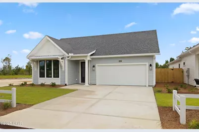 6697 Wallace Road, Callaway, FL 32404 - Photo 1