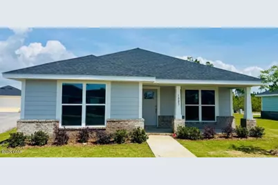 1003 Bayside Street, Panama City, FL 32404 - Photo 1