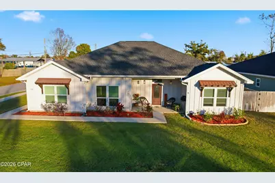 701 Alabama Avenue, Lynn Haven, FL 32444 - Photo 1