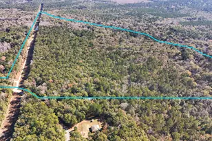 20 Skeeter Rd, Ponce de Leon, FL 32455 - Photo 1