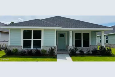11508 Godart Street, Panama City, FL 32404 - Photo 1