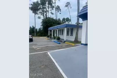 1314 Navy Boulevard, Panama City, FL 32408 - Photo 1