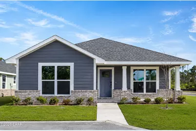 11500 Godart Street, Panama City, FL 32404 - Photo 1