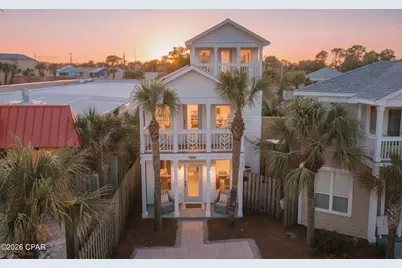 7508 Thomas Drive, Panama City, FL 32408 - Photo 1