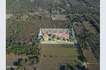 X Weddington Road, Sneads, FL 32460 - Photo 1