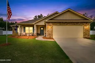 215 Skunk Valley Rd, Southport, FL 32409 - Photo 1