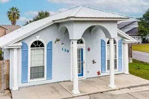 116 E Sonata Cir, Panama City Beach, FL 32413 - Photo 1