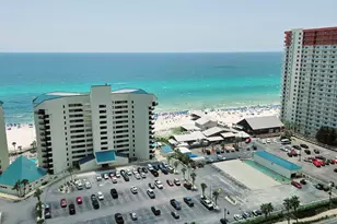 9860 S Thomas Dr, Panama City, FL 32408 - Photo 1