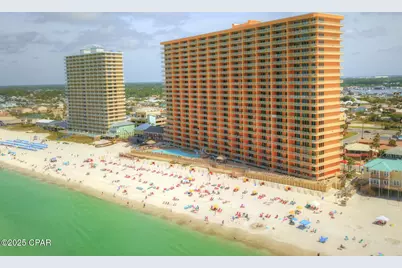 5004 S Thomas Drive #2202, Panama City Beach, FL 32408 - Photo 1