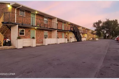 5820 Hickory Street #13, Panama City, FL 32404 - Photo 1