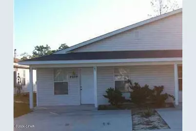 9027 Houston Street, Panama City, FL 32408 - Photo 1