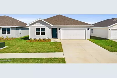 7079 George Day Lane, Panama City, FL 32404 - Photo 1