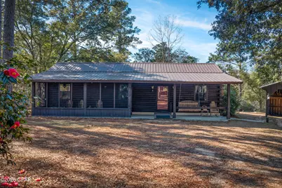 3031 Pineoaks Lane, Chipley, FL 32428 - Photo 1