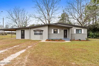 782 Alvin Street, Chipley, FL 32428 - Photo 1