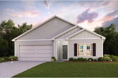8526 Hornbill Drive, Youngstown, FL 32466 - Photo 1