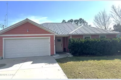 8213 Singletary Street, Panama City Beach, FL 32407 - Photo 1