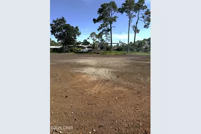 Lot 3 Simmons Way Drive, Port Saint Joe, FL 32456 - Photo 1