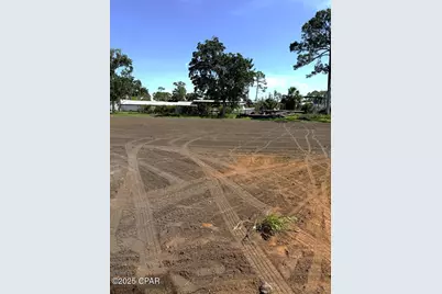 Lot 4 Simmons Way Drive, Port Saint Joe, FL 32456 - Photo 1