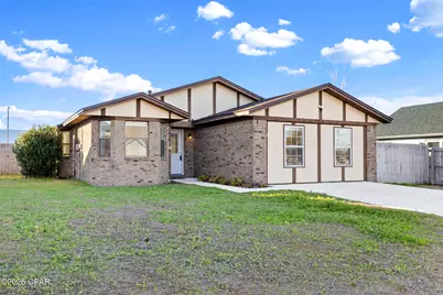 721 J J Drive, Panama City, FL 32404 - Photo 1