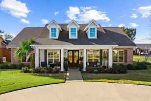 3407 Country Club Ct, Lynn Haven, FL 32444 - Photo 1