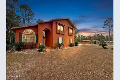 5837 Catalina Lane, Greenwood, FL 32443 - Photo 1