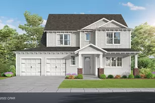 1211 Buttonsage Ave, Panama City, FL 32405 - Photo 1