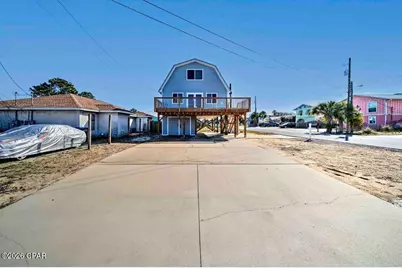 6008 Sunset Avenue, Panama City, FL 32408 - Photo 1