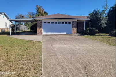 1580 Donna Avenue, Panama City, FL 32404 - Photo 1