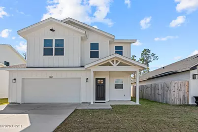 1228 13th Street, Southport, FL 32409 - Photo 1