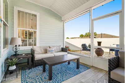 200 Blue Sage Road, Panama City Beach, FL 32413 - Photo 1