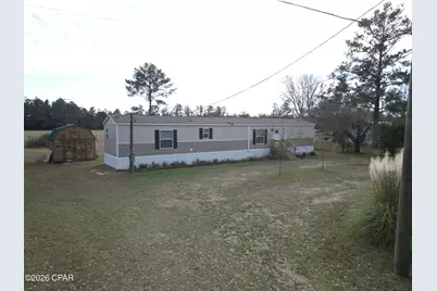 10453 NW Schmarje Lane, Bristol, FL 32321 - Photo 1