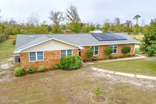 1018 S Kimbrel Ave, Panama City, FL 32404 - Photo 1