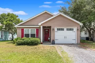 112 Kaelyn Ln, Port Saint Joe, FL 32456 - Photo 1