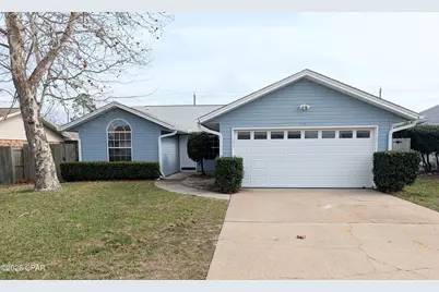 716 J J Drive, Panama City, FL 32404 - Photo 1