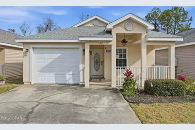122 White Cap Way, Panama City Beach, FL 32407 - Photo 1