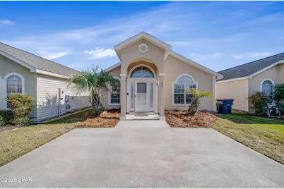 206 Seahorse Way, Panama City Beach, FL 32407 - Photo 1