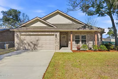 4573 Cedar Street, Panama City, FL 32404 - Photo 1