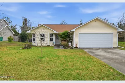 3506 Brooke Lane, Panama City, FL 32404 - Photo 1