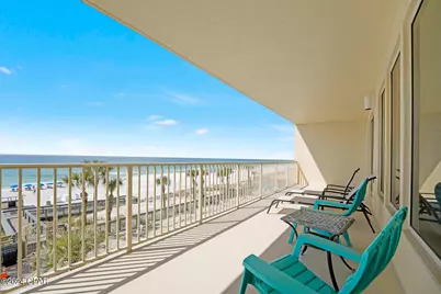 8715 Surf Drive #304B, Panama City Beach, FL 32408 - Photo 1